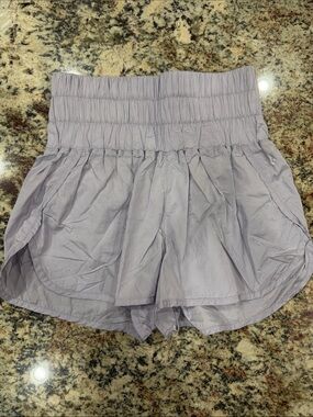 FP Movement The Way Home Shorts.
